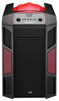 Компьютерный корпус AeroCool XPredator Cube Red Edition