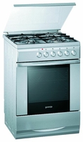 Плита Gorenje G 4365 E