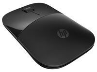 Мышь HP Z3700 Wireless Mouse Onyx Black USB