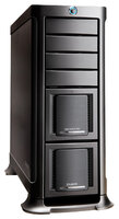 Компьютерный корпус Zalman GS1000 SE Black