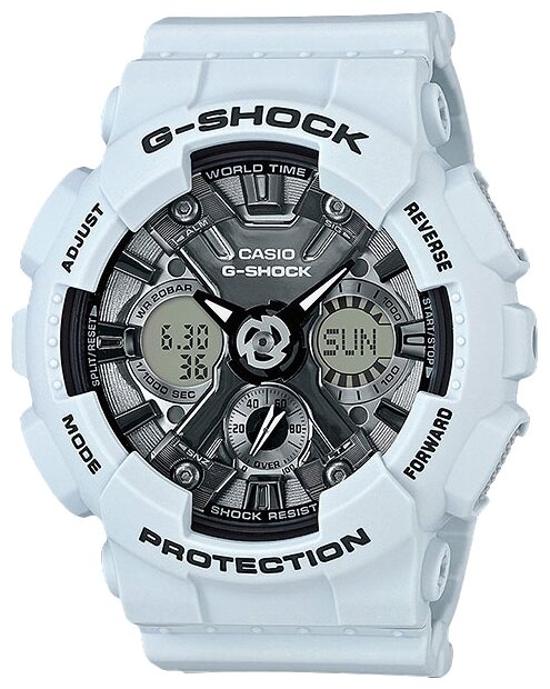 Часы наручные Casio GMA-S120MF-2A