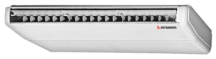 Напольно-потолочный кондиционер Mitsubishi Heavy Industries FDEN60VF / SRC60ZMX-S (FDEN60ZMXVF)