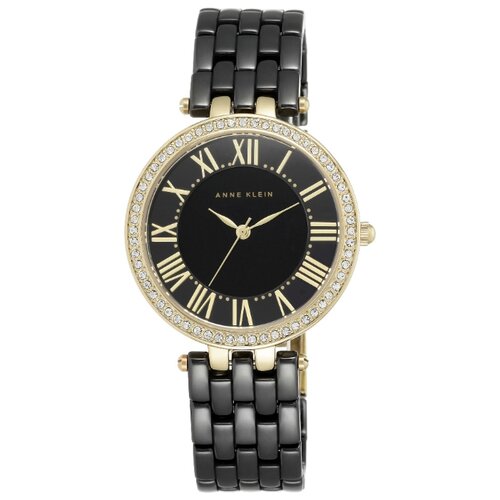 фото Наручные часы anne klein 2130bkgb