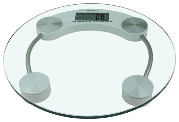 Весы напольные электронные Personal Scale