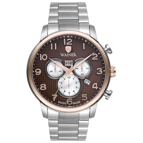 фото Наручные часы wainer