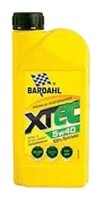 BARDAHL 36341 5W40 XTEC SN/CF 1L (синт .моторное масло) BARDAHL