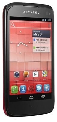 Смартфон Alcatel OneTouch 997D