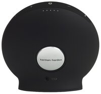 Портативная акустика Harman/Kardon Onyx Mini burgundy