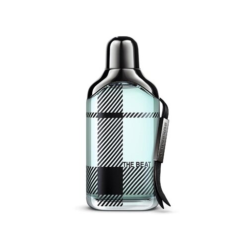 Burberry туалетная вода The Beat for Men, 100 мл