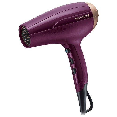 Фен Remington D5219 вишневый 489000₽