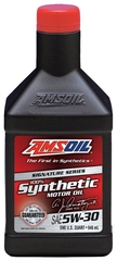 Моторные масла AMSOIL — отзывы, цена, где купить