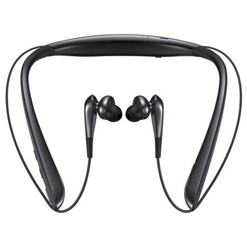 Беспроводные наушники Samsung EO-BG935 Level U Pro ANC черный 344400₽