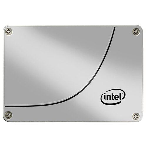 SSD диск Intel, SSDSC2BB480G4, 480 Гб, SATA
