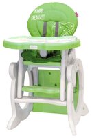 Стульчик-парта Coto Baby Stars Q 05/green