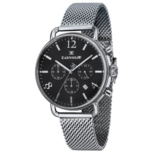 фото Наручные часы earnshaw es-8001-11