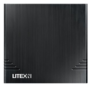 Оптический привод LITE-ON eBAU108 Black