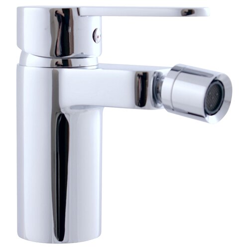 фото Смеситель для биде slezak rav