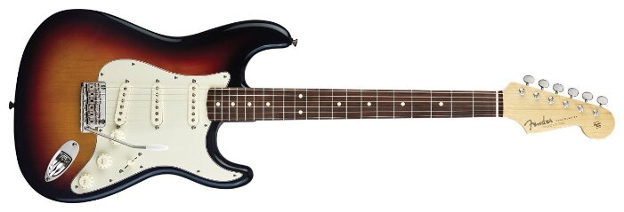 Fender player 60s on sale stratocaster