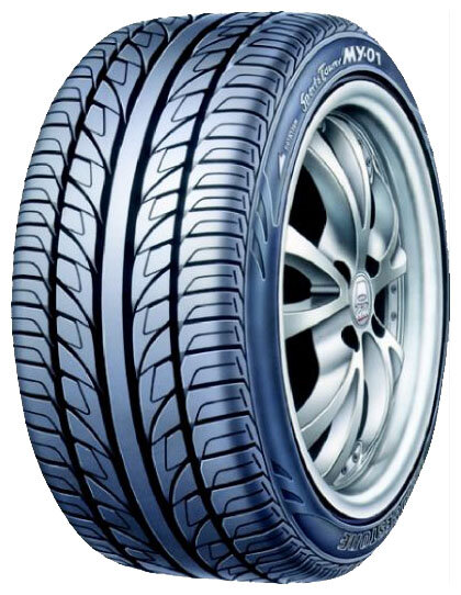 Bridgestone Sports Tourer MY-01 185/55 R15 82V