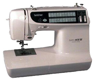 Швейная машина Brother M 945 ACE III