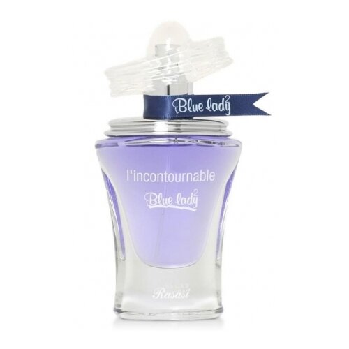 Rasasi парфюмерная вода L'Incontournable Blue 2 for Women, 35 мл