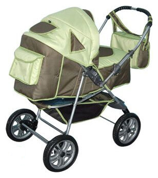 Коляска Маримекс Росс Инструкция