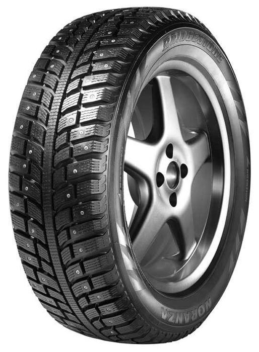 Bridgestone Noranza 175/70 R13 82T зимняя