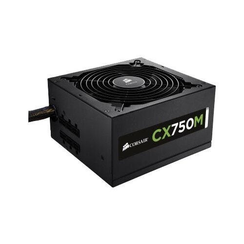 Блок питания Corsair CX750M 750W 75-002019 927000₽