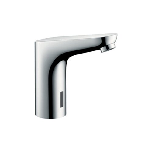 смеситель для раковины умывальника hansgrohe focus 31923000 хром Смеситель для раковины (умывальника) hansgrohe Focus 31172000 хром