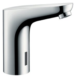 Смеситель для раковины (умывальника) hansgrohe Focus 31172000 Focus 31172000 хром