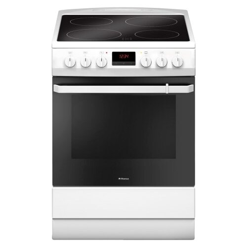 Электрическая плита Hansa FCCW69209 белый 4631000₽