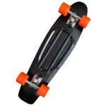 Скейтборд Amigo Sport Peenny Board 28, 28x8 - изображение