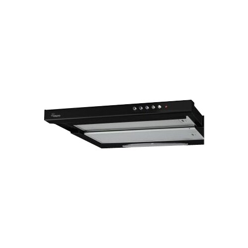 Кухонная вытяжка AKPO WK-7 Light 60 см черный 879000₽