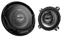 Автомобильная акустика KENWOOD KFC-E1065