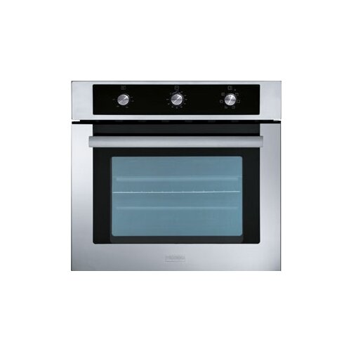 фото Электрический духовой шкаф franke