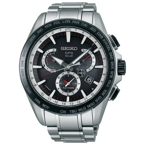 фото Наручные часы seiko sse051
