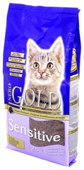 Корма для кошек Nero Gold или Корма для кошек Purina ONE — какие лучше