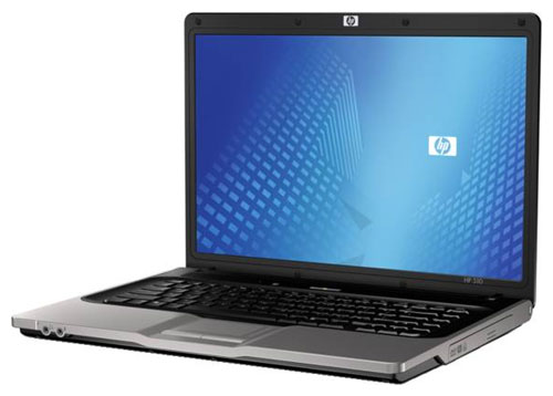 Ноутбуки Hp 530 Цена