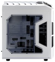 Компьютерный корпус AeroCool XPredator White