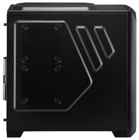 Компьютерный корпус AeroCool Vs-92 Black Edition 550W Black