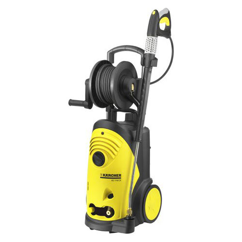 Масляный бачок для мойки KARCHER HD 7/18 CX Plus (1.151-908.0)