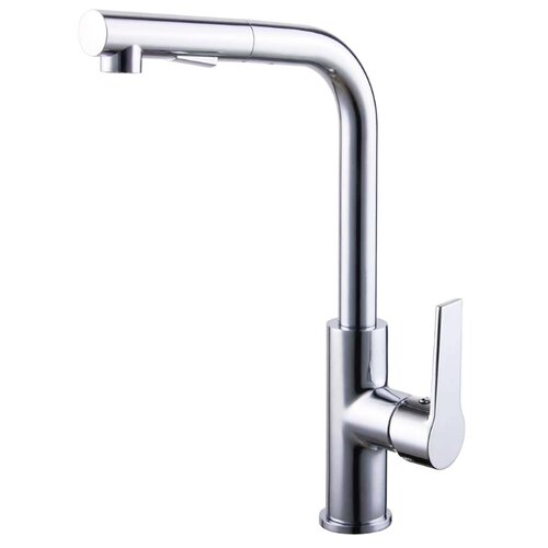 фото Смеситель для кухни мойки clever