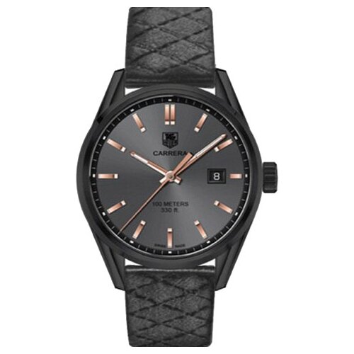 Наручные часы Tag Heuer WAR101A.FC6367