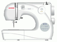 Швейная машина Janome J 770