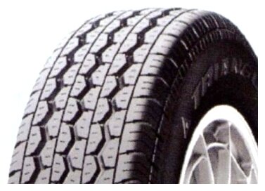 Автомобильные шины Triangle Group TR645 195/80 R14 106/104SC