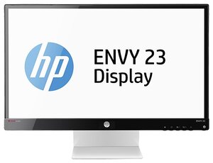 23" Монитор HP ENVY 23, 1920x1080, 76 Гц, IPS