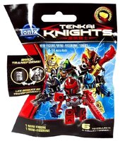 Конструктор Ionix Tenkai Knights 10601 Таинственный воин