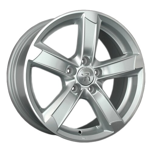 Колесные диски Replay Audi A79 8x18 5x112 ET39 D66.6 Silver