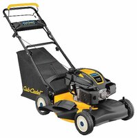 Газонокосилка Cub Cadet CC 46 ES