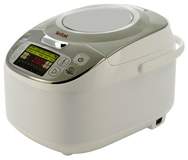 Мультиварка Tefal RK 812132 